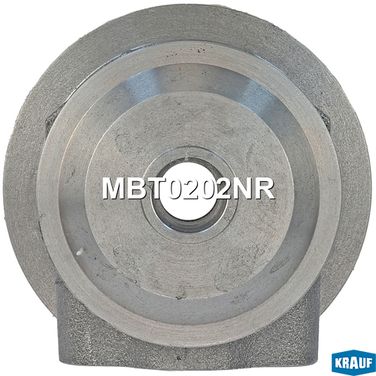 Krauf MBT0202NR Корпус подшипников турбокомпрессора - 2