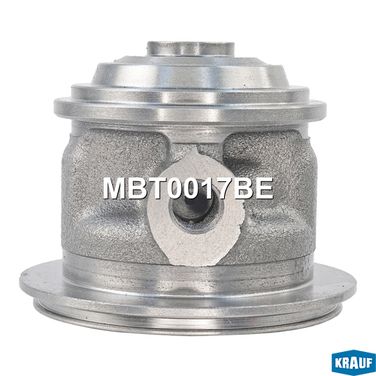Krauf MBT0017BE Корпус подшипников турбокомпрессора - 4
