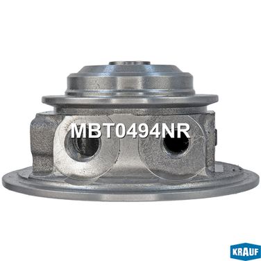 Krauf MBT0494NR Корпус подшипников турбокомпрессора - 4