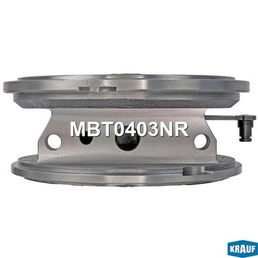 Krauf MBT0403NR Корпус турбокомпрессора - 3