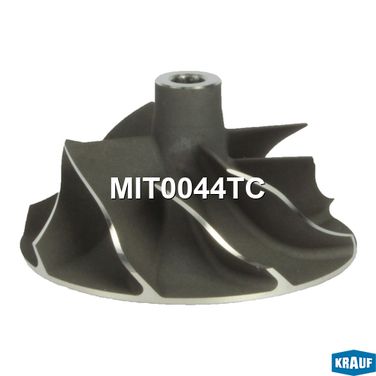 Krauf MIT0044TC Крыльчатка турбокомпрессора - 1
