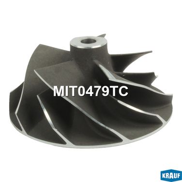 Krauf MIT0479TC Крыльчатка турбокомпрессора - 1
