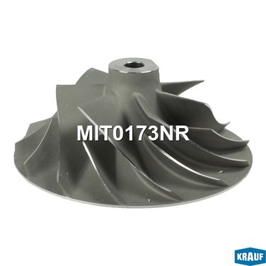 Krauf MIT0173NR Крыльчатка турбокомпрессора - 1