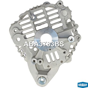 Krauf ABA3783BS Крышка генератора задняя - 1