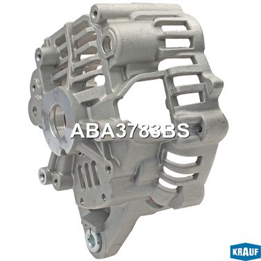 Krauf ABA3783BS Крышка генератора задняя - 2