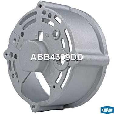 Krauf ABB4309DD Крышка генератора задняя - 2