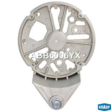Krauf ABB6006YX Крышка генератора задняя - 1