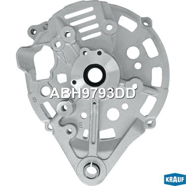 Krauf ABH9793DD Крышка генератора задняя - 1