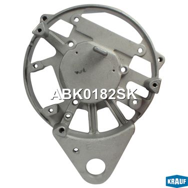 Krauf ABK0182SK Крышка генератора задняя - 1