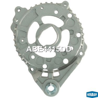 Krauf ABE4415DD Крышка генератора задняя - 1