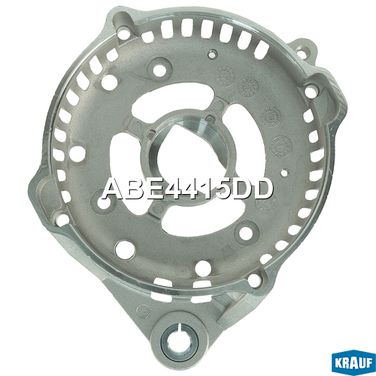 Krauf ABE4415DD Крышка генератора задняя - 2