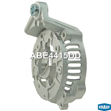 Krauf ABE4415DD Крышка генератора задняя - 3