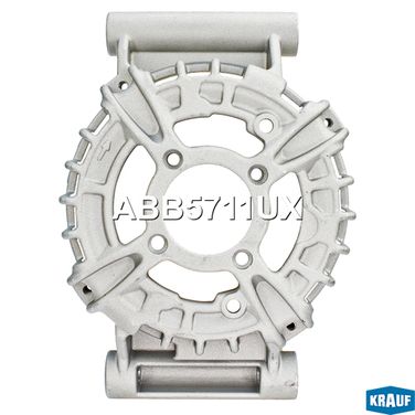 Krauf ABB5711UX Крышка генератора передняя - 1