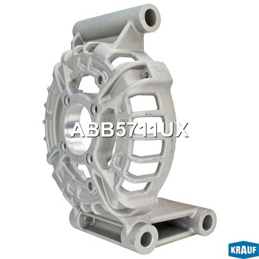 Krauf ABB5711UX Крышка генератора передняя - 2