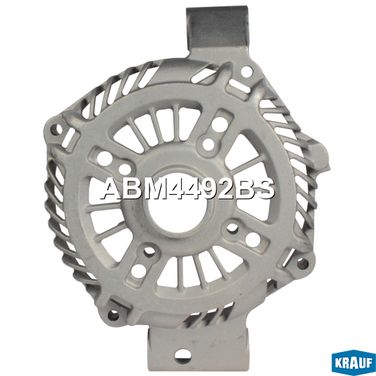 Krauf ABM4492BS Крышка генератора передняя - 1
