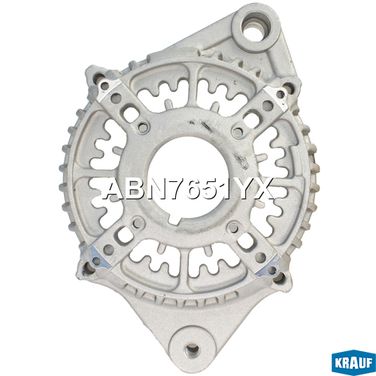 Krauf ABN7651YX Крышка генератора передняя - 1