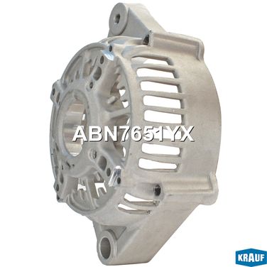 Krauf ABN7651YX Крышка генератора передняя - 2