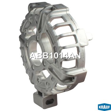 Krauf ABB1014AN Крышка генератора передняя - 2