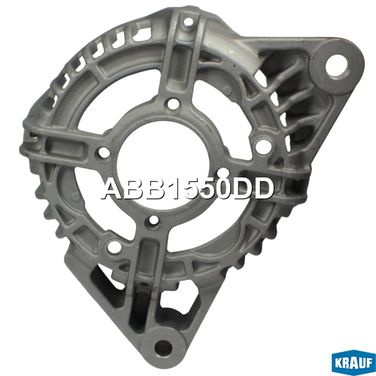Krauf ABB1550DD Крышка генератора передняя - 1