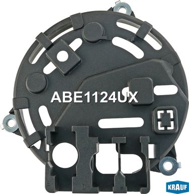 Krauf ABE1124UX Крышка генератора пластик - 1