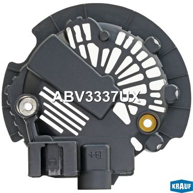 Krauf ABV3337UX Крышка генератора пластик - 1