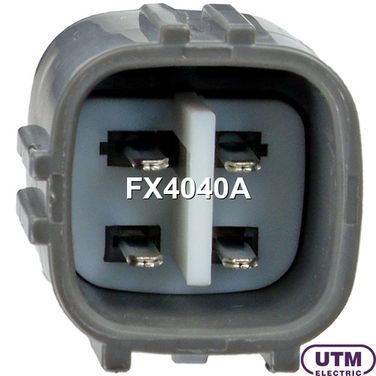 UTM FX4040A Лямбда-зонд - 2