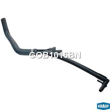 Krauf GOB1016BN Маслоотделитель (квкг) - 1