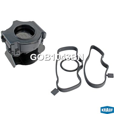 Krauf GOB1043BN Маслоотделитель (квкг) - 1