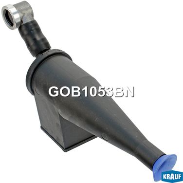 Krauf GOB1053BN Маслоотделитель (квкг) - 1