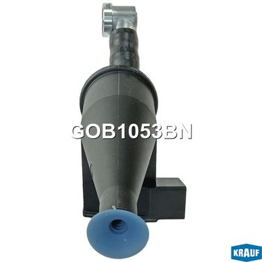 Krauf GOB1053BN Маслоотделитель (квкг) - 5