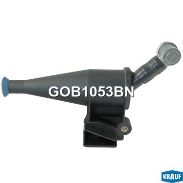 Krauf GOB1053BN Маслоотделитель (квкг) - 6