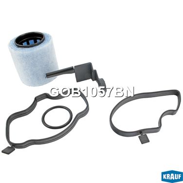 Krauf GOB1057BN Маслоотделитель (квкг) - 1