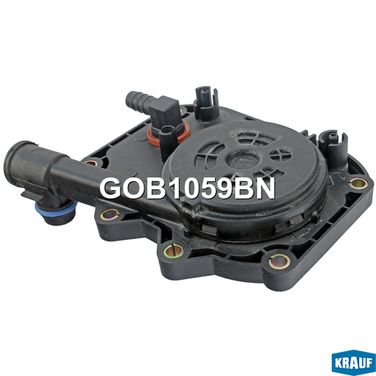 Krauf GOB1059BN Маслоотделитель (квкг) - 1