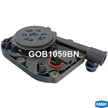 Krauf GOB1059BN Маслоотделитель (квкг) - 2
