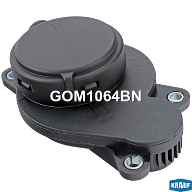 Krauf GOM1064BN Маслоотделитель (квкг) - 2
