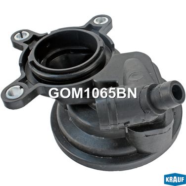 Krauf GOM1065BN Маслоотделитель (квкг) - 1