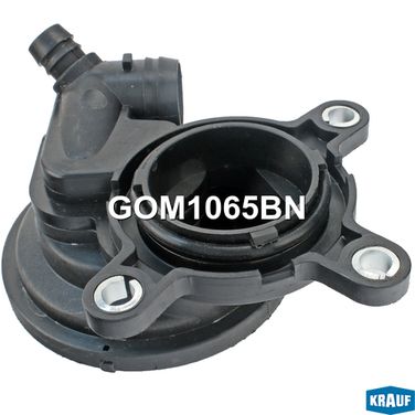 Krauf GOM1065BN Маслоотделитель (квкг) - 2