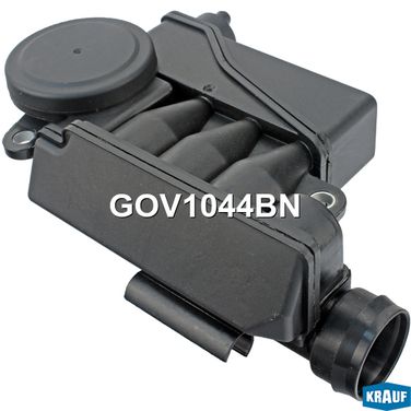 Krauf GOV1044BN Маслоотделитель (квкг) - 2