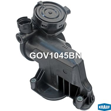 Krauf GOV1045BN Маслоотделитель (квкг) - 1