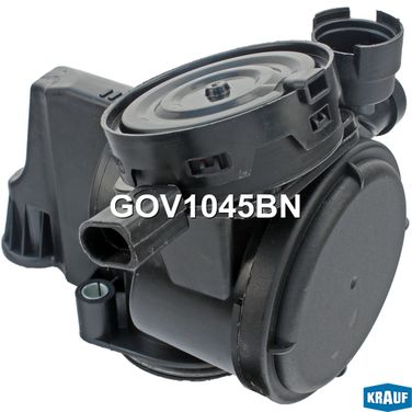 Krauf GOV1045BN Маслоотделитель (квкг) - 2