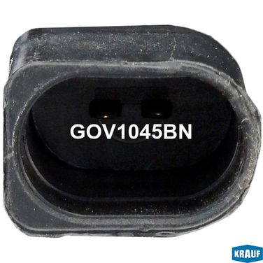 Krauf GOV1045BN Маслоотделитель (квкг) - 3