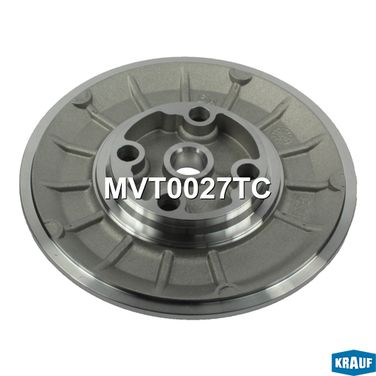 Krauf MVT0027TC Маслоотражатель турбокомпрессора - 2