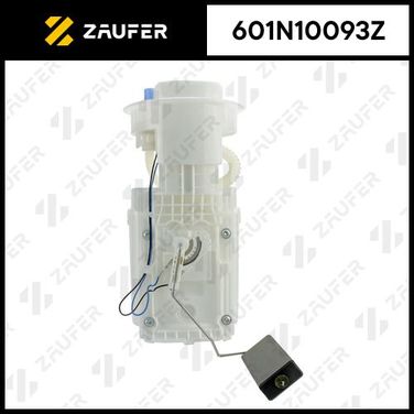 ZAUFER 601N10093Z Модуль в сборе с бензонасосом - 1