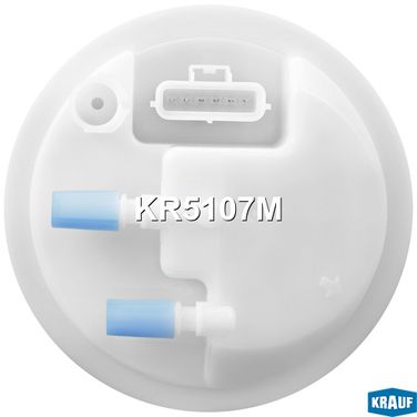 Krauf KR5107M Модуль в сборе с бензонасосом - 2