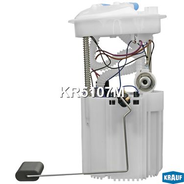 Krauf KR5107M Модуль в сборе с бензонасосом - 4