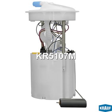 Krauf KR5107M Модуль в сборе с бензонасосом - 5