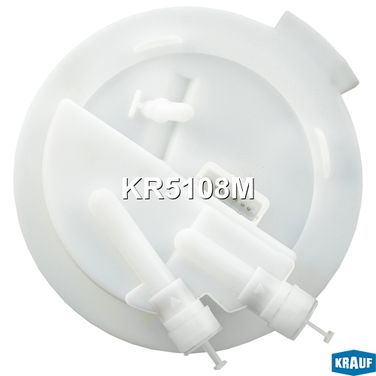 Krauf KR5108M Модуль в сборе с бензонасосом - 2