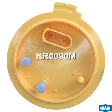 Krauf KR0090M Модуль в сборе с бензонасосом - 2