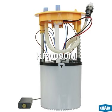 Krauf KR0090M Модуль в сборе с бензонасосом - 4