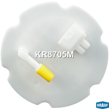 Krauf KR8705M Модуль в сборе с бензонасосом - 2
